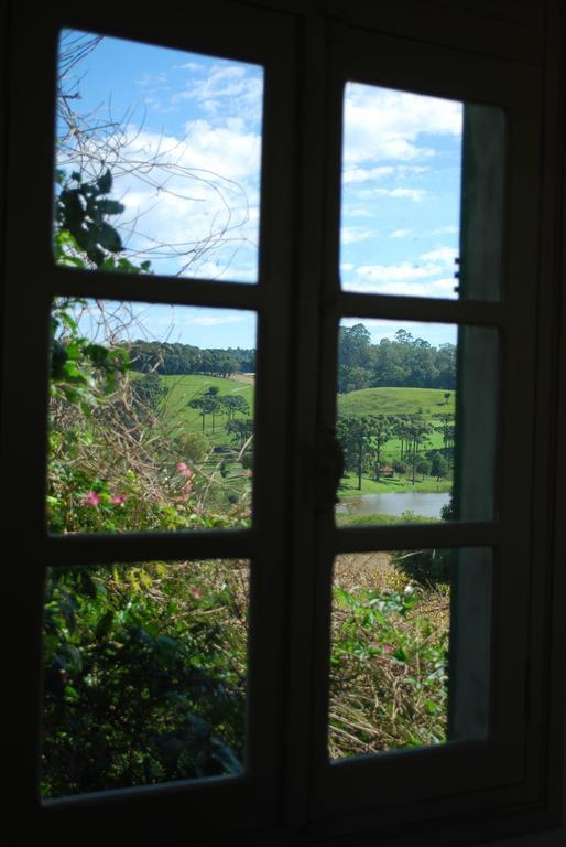 Casa Blauth Villa Farroupilha Rum bild
